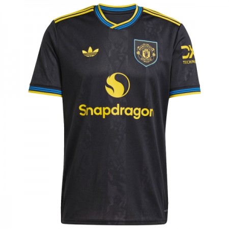 Manchester United Third Shirt 2025-26
